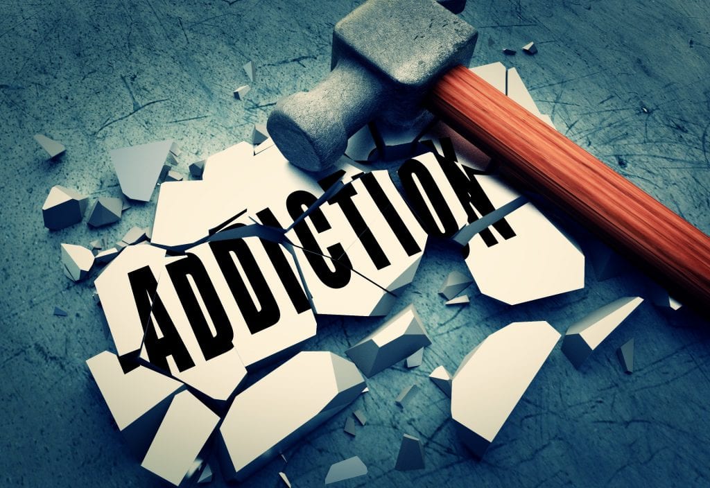 ADDICTION