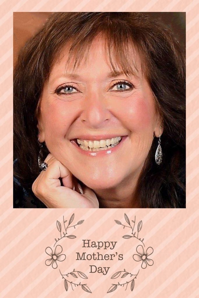 A Mother’s Love | Poem by Paulette