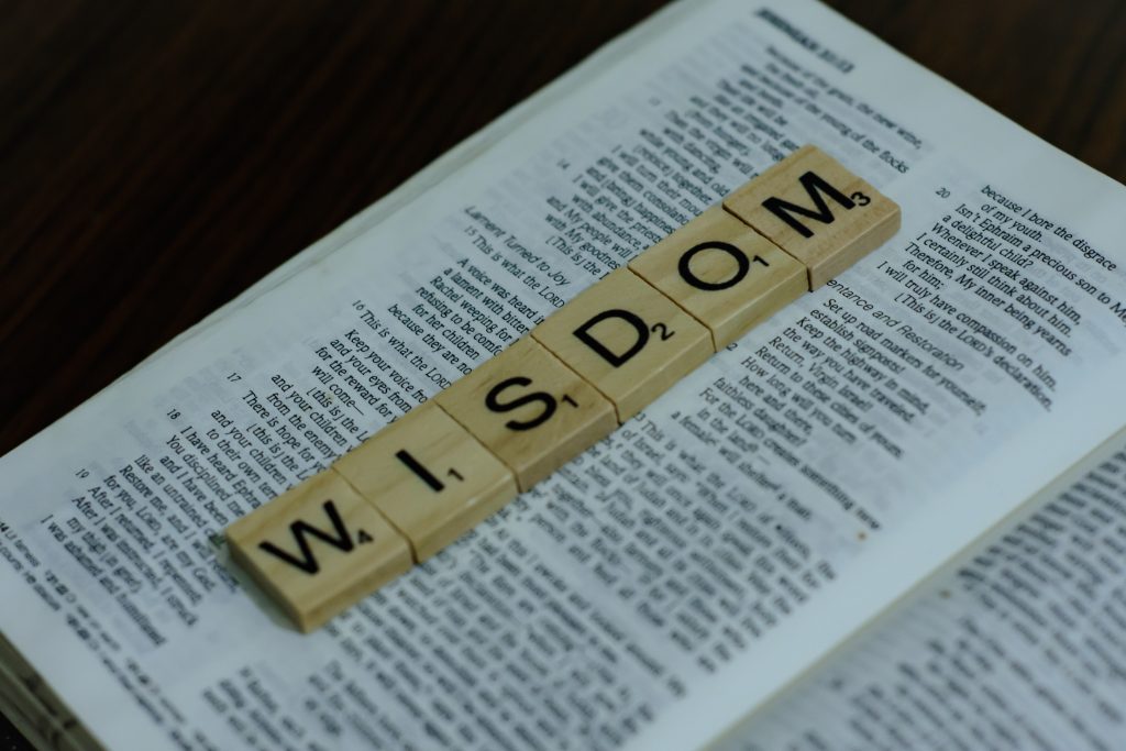 Praying for God’s Wisdom 🙏🏽