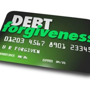 Jean’s $102,328.11 Debt Forgiven! Say What?