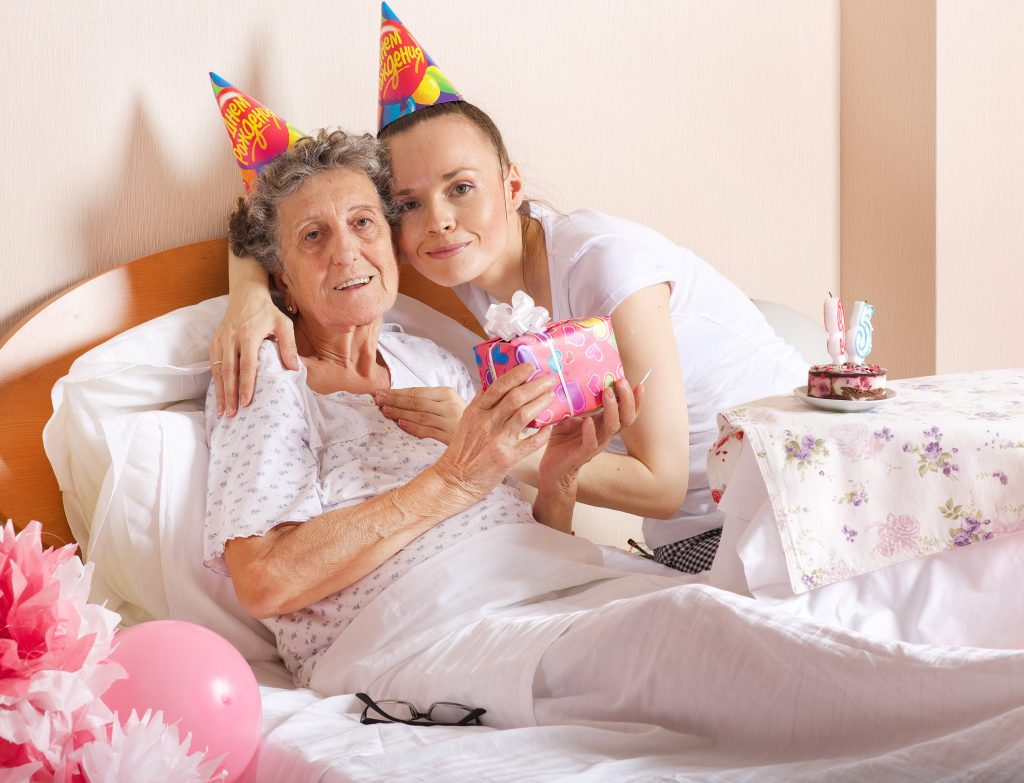 Uplifting Older Adults 👍🏽 🙏🏽