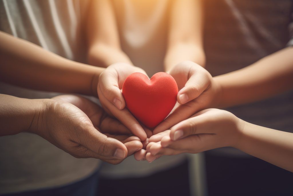 Is YOUR Heart ❤️ Right?